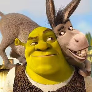 MovieZone Live Speciál: Shrek