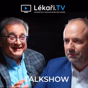 Jiří Kozák | Martin Haluzík | Lékaři.TV