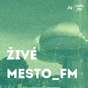 Živé mesto_FM