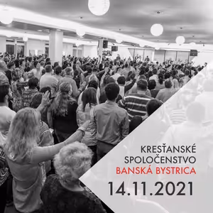 Bohoslužba Banská Bystrica 14.11.2021 1