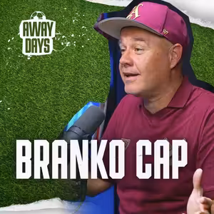 Po 22 letech je Arsenal mistrem! Začne teď jeho dominance? | Branko Cap | Away Days #92