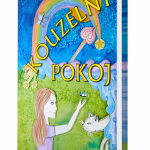 Kouzelný pokoj - Obrazy znovu ožívají (ukázková kapitola č. 2)