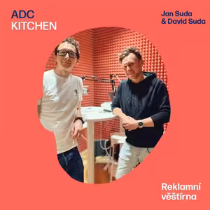 ADC Kitchen Special: Marketingová věštírna 2022
