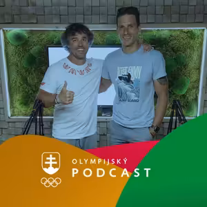 Ako vyzerá bežný deň športovca? Matej Beňuš: Dôležitý je spánok