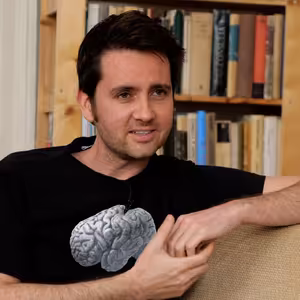 JIŘÍ PASZ: "Jak přemýšlet o zemích, kde selhal stát."