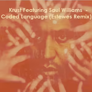 Dj Krust & Saul Williams - Coded Language (Estewes Remix)