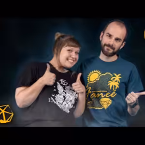 My jsme Renegád - Kampaň 2, Epizoda 61