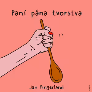 #14 Paní pána tvorstva