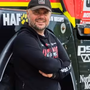 Návrat Rusů rozděluje motorsport. Český závodník Loprais v tom má jasno