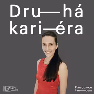 „Baví mě dosahovat konkrétních cílů, třeba i vyúčtování grantu.“