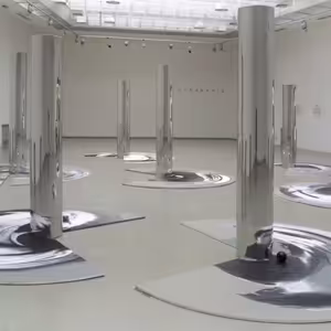 Oči dokorán pre Osem statočných