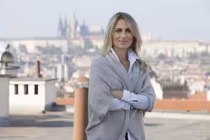 EU musí vůči Rusku podniknout konkrétní kroky a postupovat jednotně, říká místopředsedkyně EP Charanzová