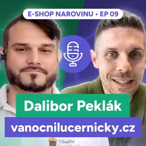 Z Vánoc udělali byznys skoro na celý rok. Takhle. Příběh e-shopu vanocnilucernicky.cz