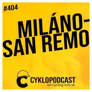 #404 Najlepších 10 kilometrov sezóny