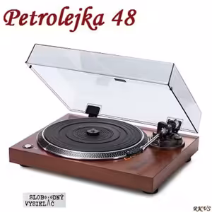 Petrolejka 48 - 2016-05-27 nezáväzné stretnutie nie len so staršou domácou hudobnou produkciou…