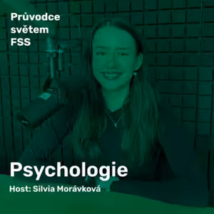 Ep.1 | Psychologie