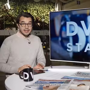 Jak správně informovat o covidu? Lze se učit dějepis se Simpsonovými? A novinka s Tomem Hanksem v DVTV Start