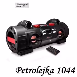 Petrolejka 1044 - 2024-04-29