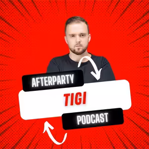 TiGi v pořadu Climax u Chrise Sadlera: David Guetta mi odmítl booking do klubu.