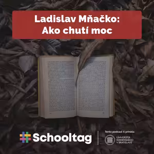 #Čitateľský denník: Ladislav Mňačko - Ako chutí moc