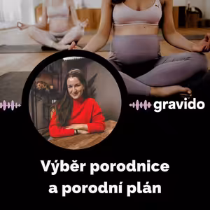Deník porodní báby: Výběr porodnice a porodní plán