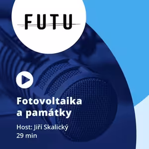 FOTOVOLTAIKA A PAMÁTKY