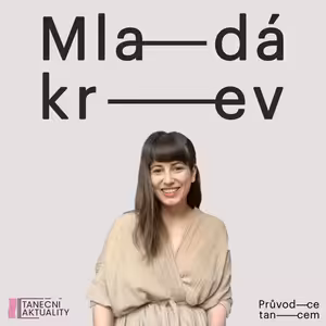 „Granty ani nadšení někdy nestačí,“ říká Trčková o financování SPOLKu