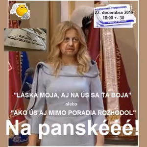 Na panské - 2019-12-22 humoristický týždenník 42/2019