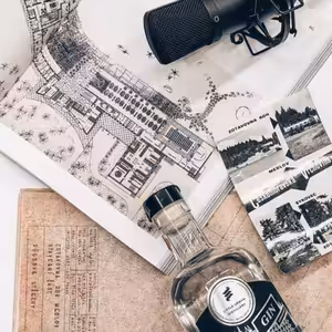 Já Medlov - úvodní