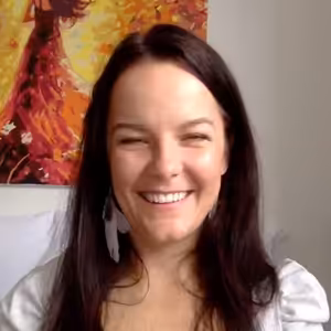 Veronika Wildová, Naprosté sebepřijetí