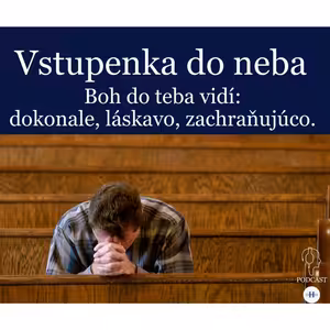 Vstupenka do neba