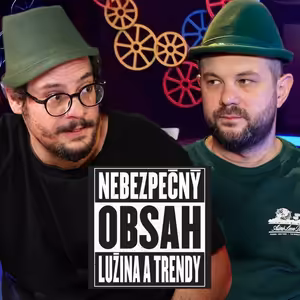 Epi. 262 - Demokratické zbrane