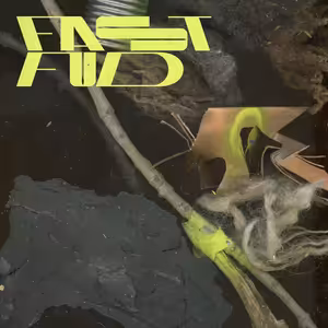 FASTFUD #20 / ATELIÉR PŘÍRODNÍ MATERIÁLY