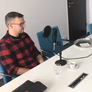 Kryptoměny a ChainCamp s jeho organizátorem Martinem Kuchařem