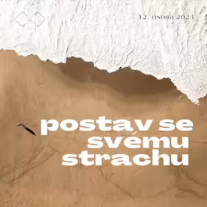 Postav se svému strachu - Petra