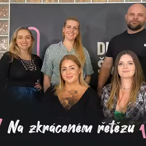 Na zkráceném řetězu 1/2 | Dlouhý Široký #4