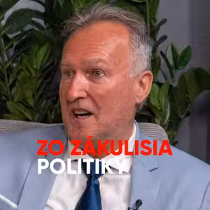Zábojník: Demonštrant so sekerou povedal, že pripravuje rakvu na Fica [Zo zákulisia politiky]