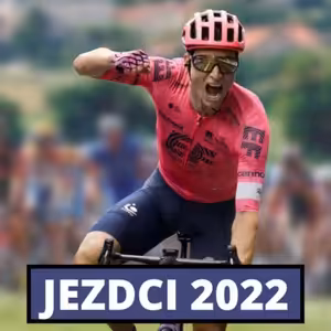 Jezdci, které se vyplatí sledovat v roce 2022