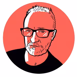 Třicetileté okénko Radia 1: Jaromír Švejdík