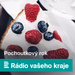 Pochoutkový rok