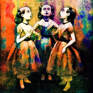 Kristýna Vaňková: Krvavá váza