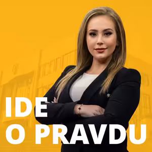 Taraba v Ide o pravdu: Policajti nepôjdu strieľať medvede. Debaty v koalícii by boli potrebné, ak by prezident zostal straníkom