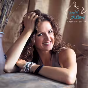 Mužsko-ženská dynamika v podnikání i lásce – Lucia Wolf Klapáčová