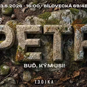 Bohoslužba | Listy Petrovy | Buď, kým jsi! | 3-5-2026