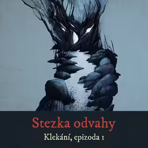 Stezka odvahy