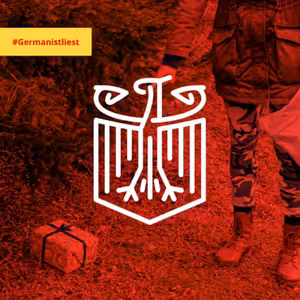 Warum kann ich hier jetzt nicht einkaufen?! #Germanistliest