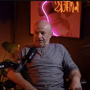 31: PŘEŽIL PEKLO V IRÁKU I VÝCVIK SAS - Příběh elitního operátora - LUDĚK "Poppan" HROMADA ep31