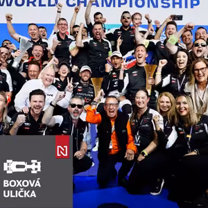 Formula E v Berlíne: Jaguar sa dočkal double, nedeľu narušili aktivisti (S02E14)