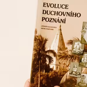 Rámanudža podle Krišňáků