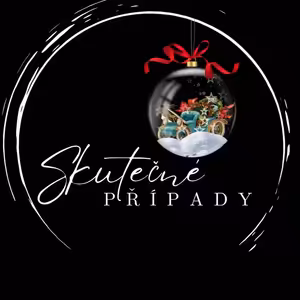 Krvavé Vánoce: R.G.Simmons